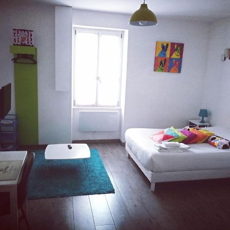 Appartement 12 Rue du Val à Saint-Malo Extérieur photo